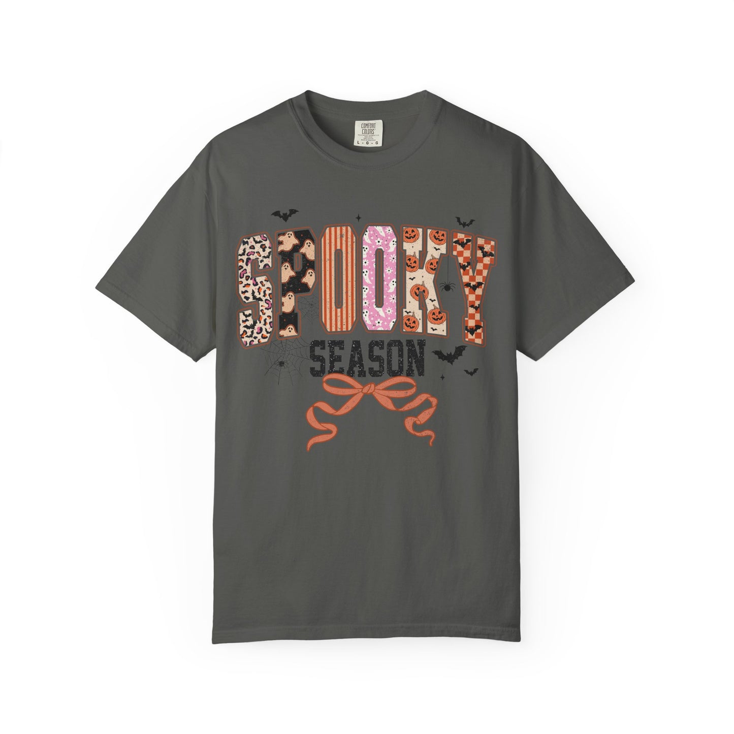 Spooky Season Tee