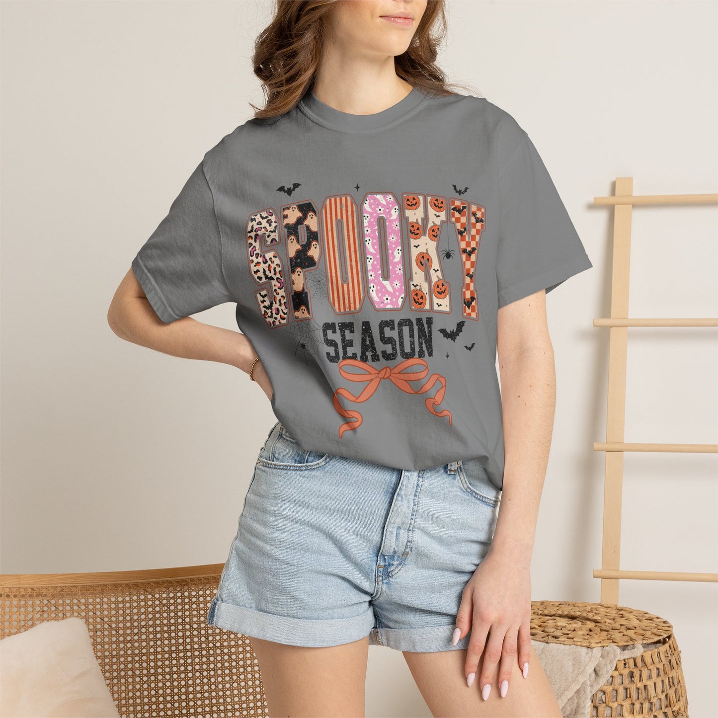 Spooky Season Tee