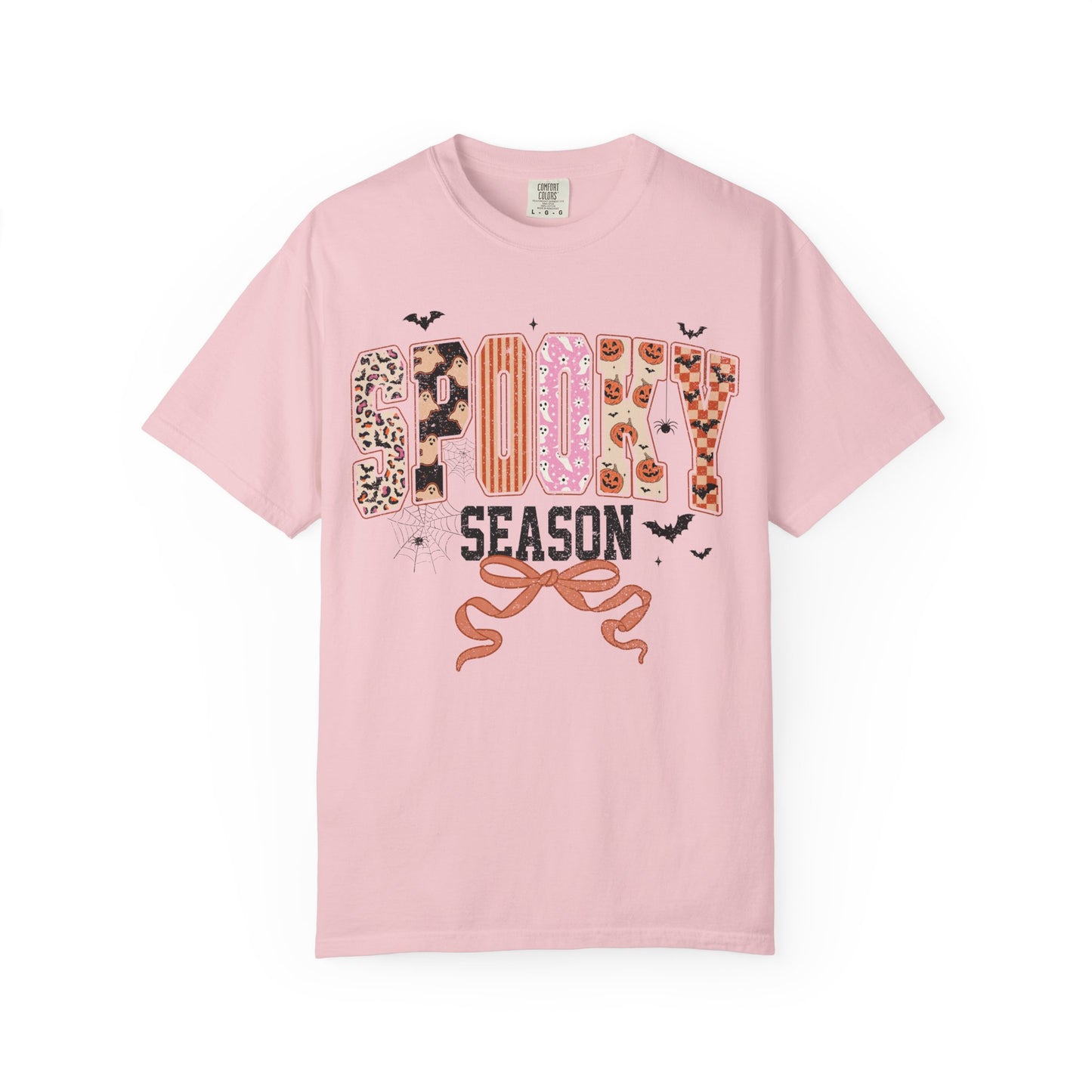 Spooky Season Tee