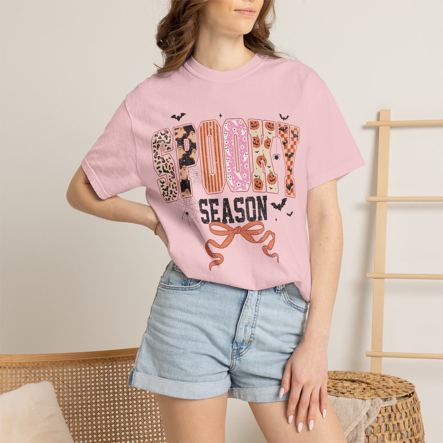Spooky Season Tee