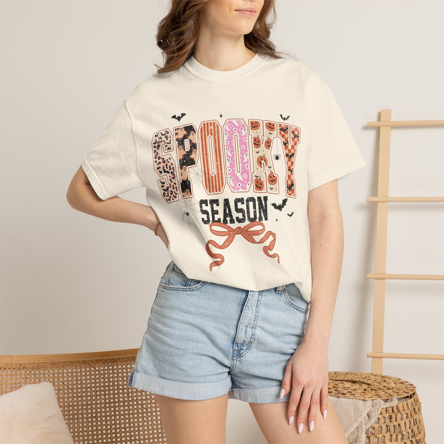 Spooky Season Tee