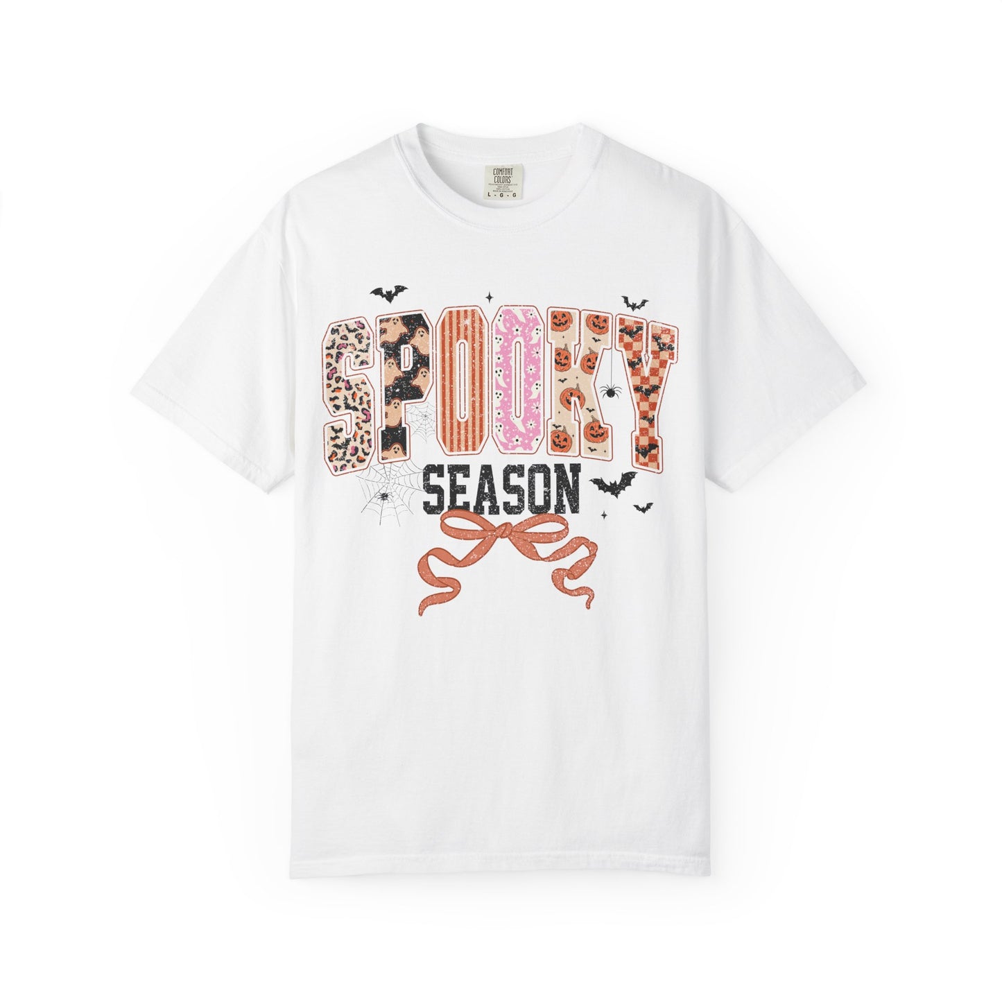 Spooky Season Tee