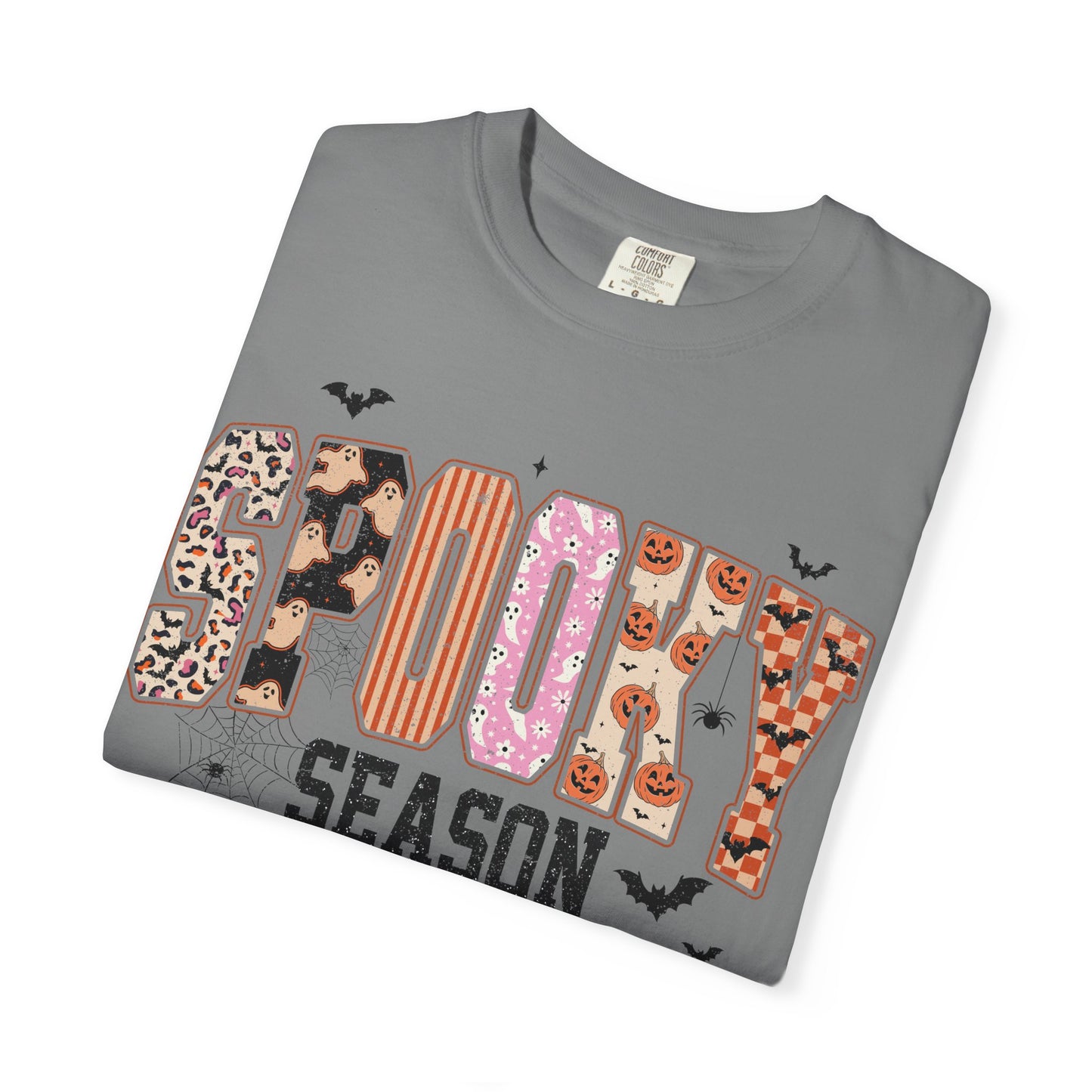 Spooky Season Tee