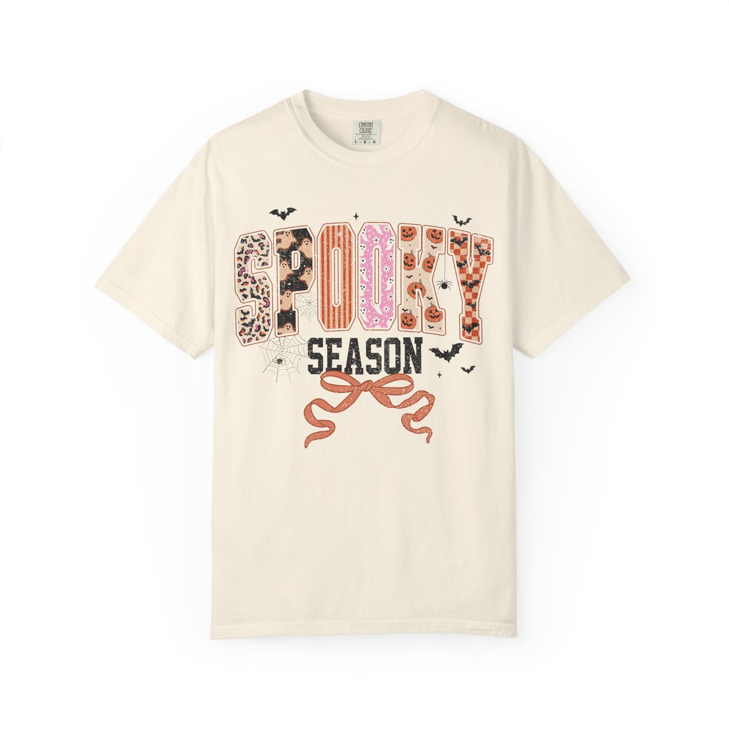 Spooky Season Tee