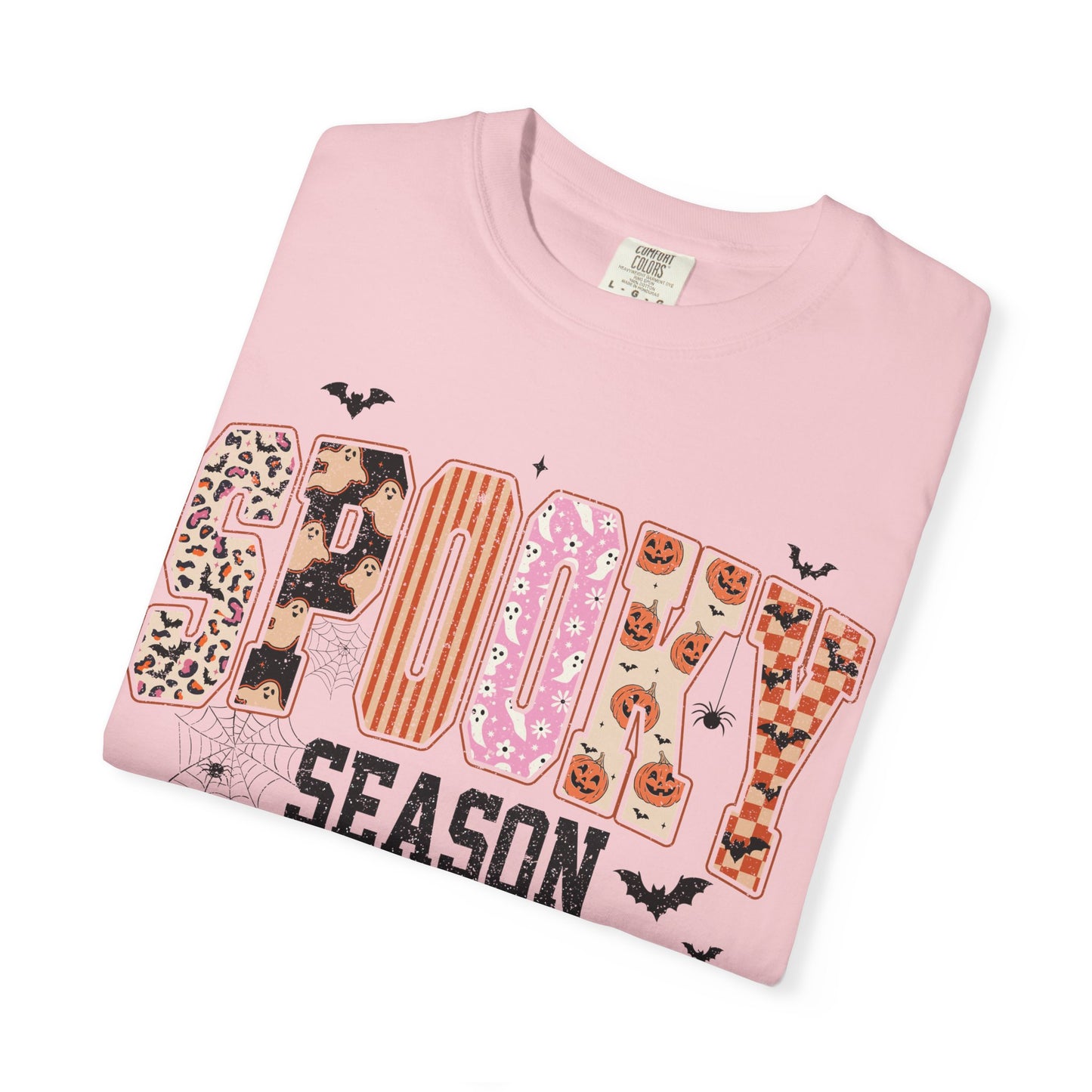 Spooky Season Tee