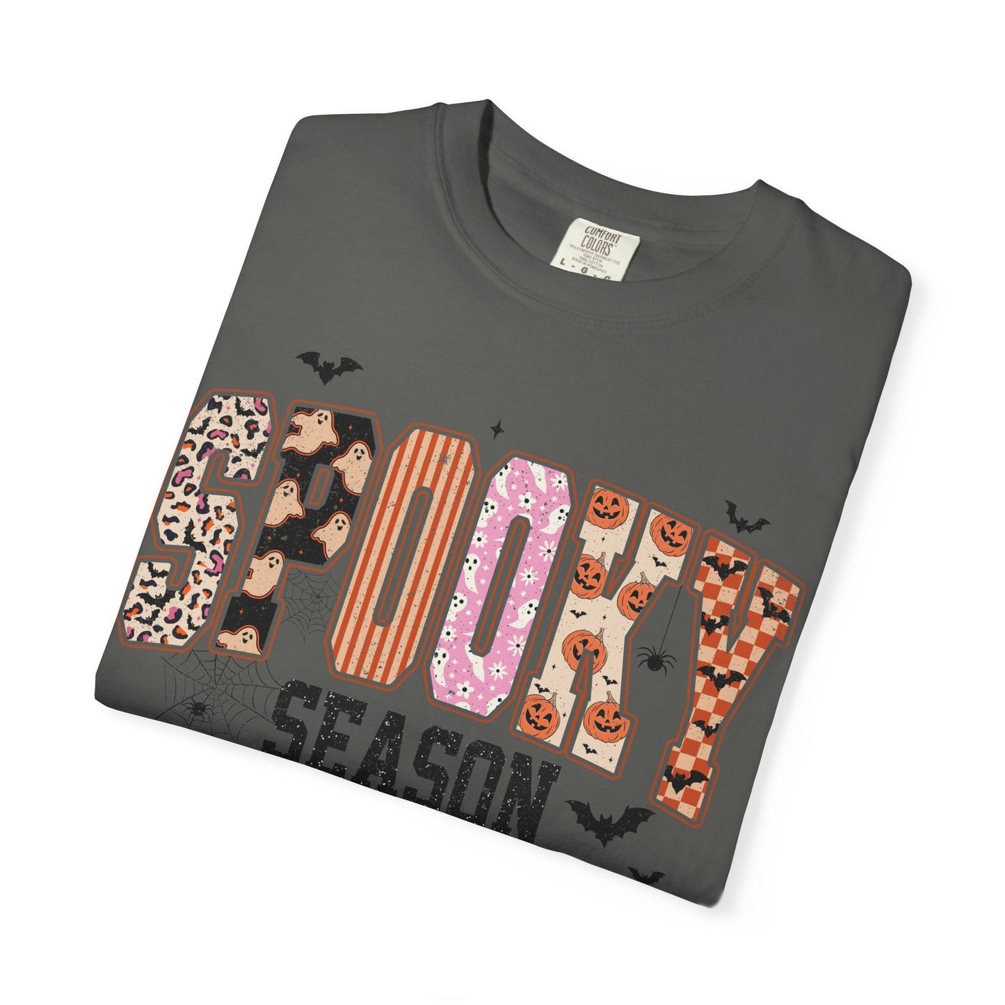 Spooky Season Tee