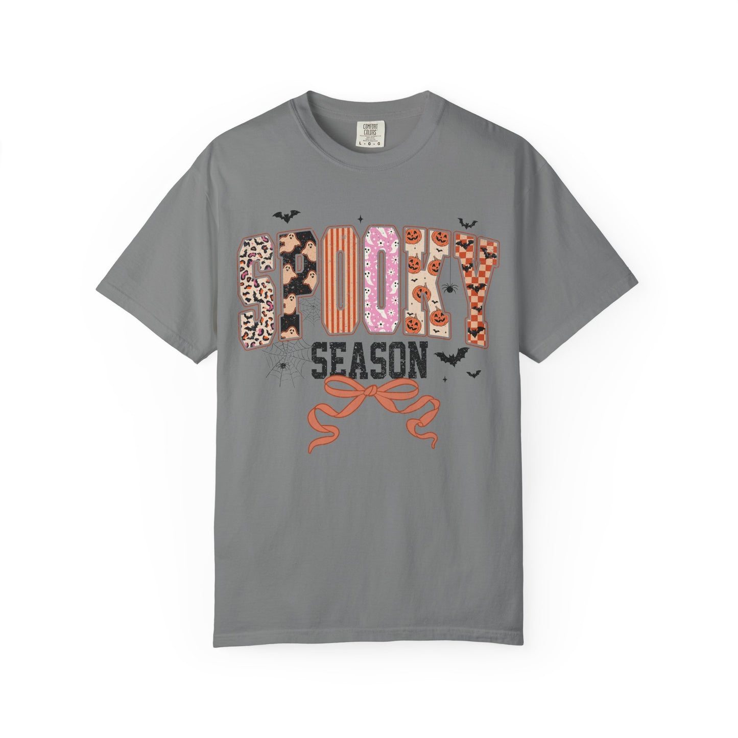 Spooky Season Tee